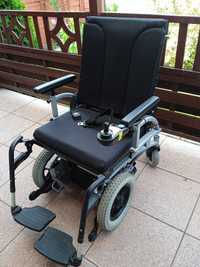 Wózek inwalidzki elektryczny NAVIX