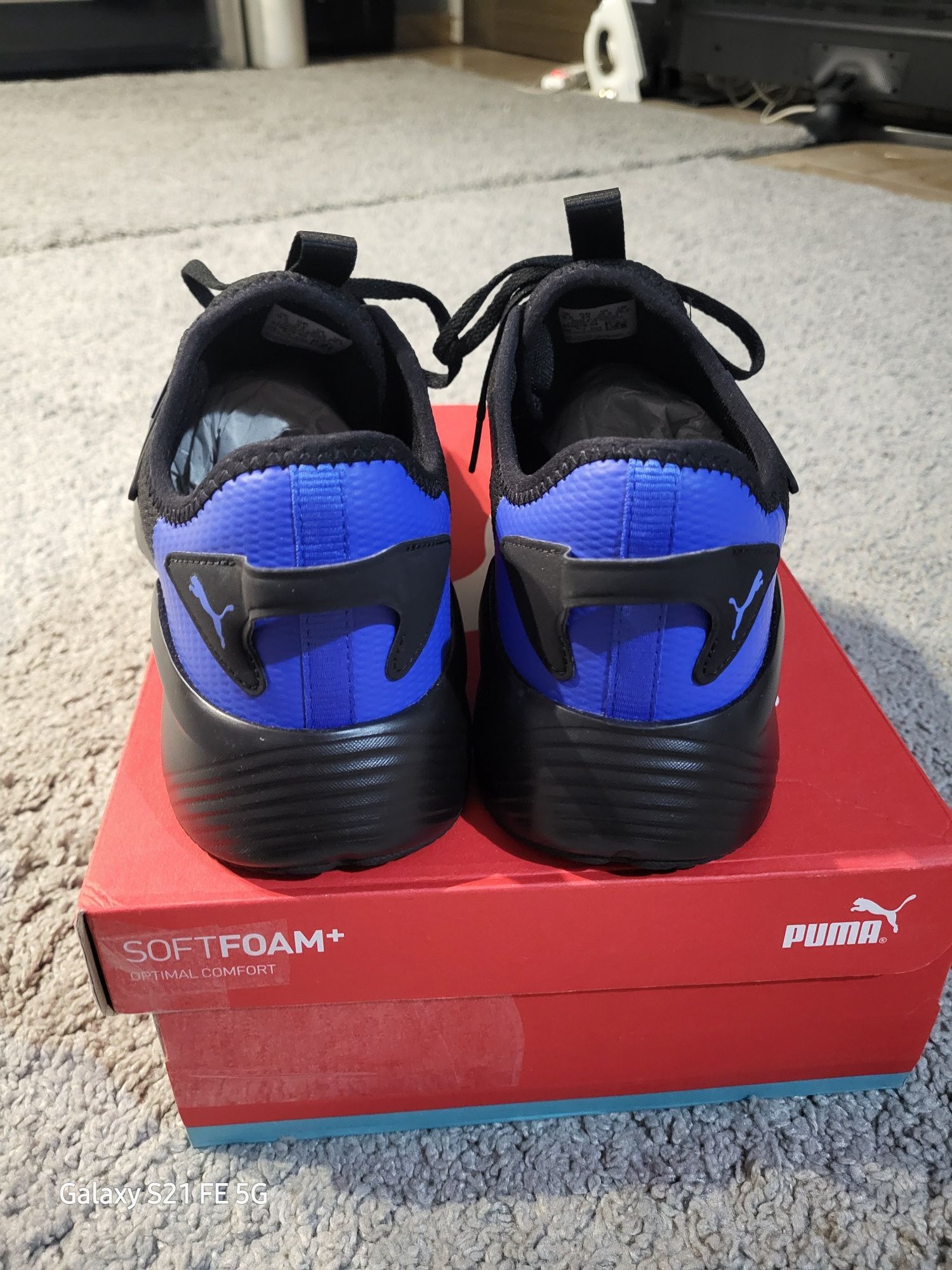Кросівки PUMA 44 розмір