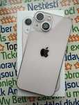 Iphone 13 mini 128gb pink 100%батарея