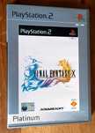 Final Fantasy X - PS2 - Playstation 2 - PAL Polski - IDEALNY