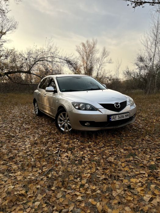 Продаю авто Mazda 3 2006 1.6л