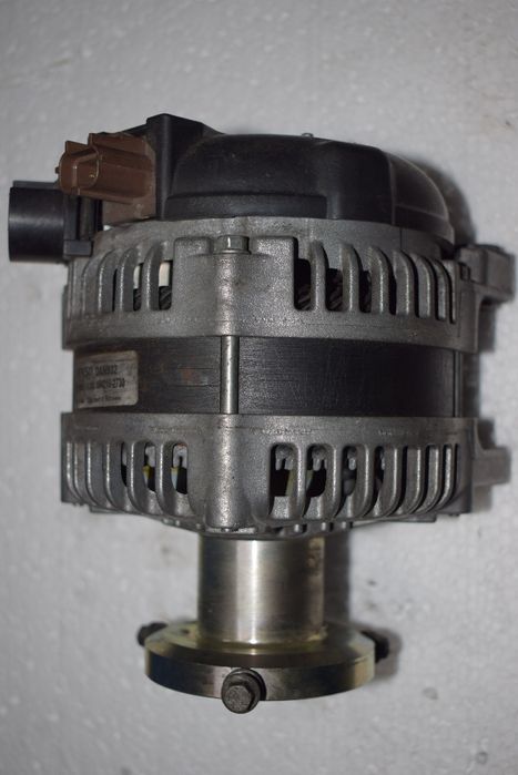 Alternator Ford Focus mk2 C-max 1,8 tdci 150A ORYGINALNY
