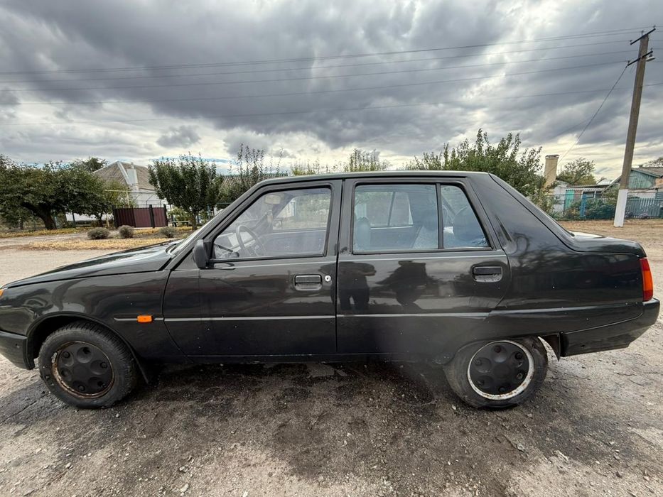 Продам авто ЗАЗ Славута