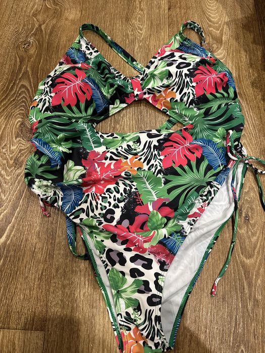 Купальник ХХL розмір