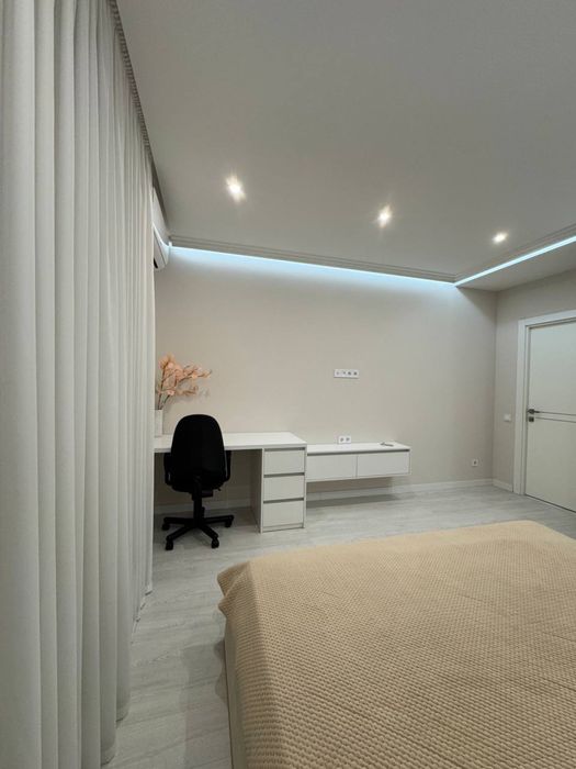 Продаж квартири навпроти парку Боздош