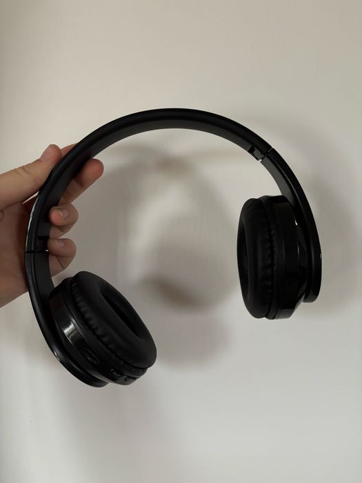 Słuchawki pezprzewodowe