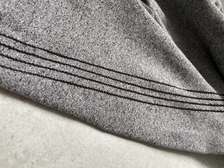 Legginsy ciążowe 40/42 spodnie ciążowe na trening jakość premium MAMA