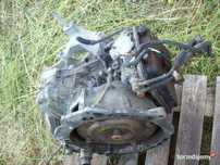Jaguar X Type automat 3.0 V6 4x4 Skrzynia biegow PL020 Sanki przod