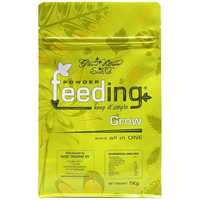 Удобрение Powder Feeding Grow 1kg