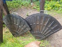 Obciążniki parasol
