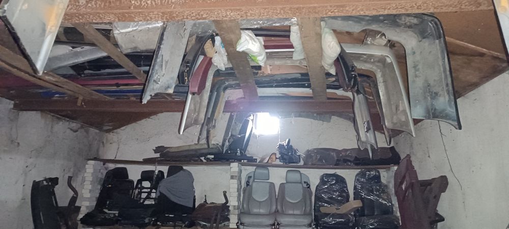 Mercedes r129 SL cabrio inne wszystko AMG