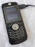 Telemóvel Motorola