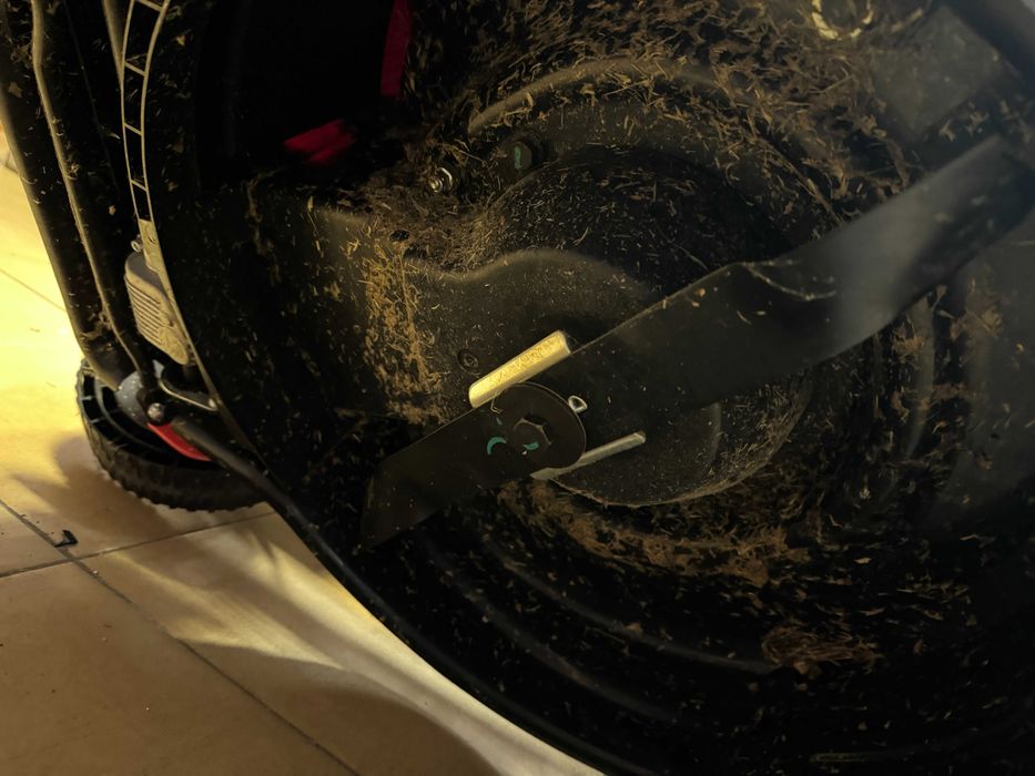 Kosiarka spalinowa z napędem SCHEPPACH MS132-42 K20