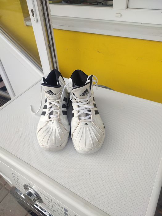 adidas Futurestar Boost кросівки