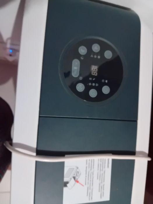 Vendo Ar condicionado