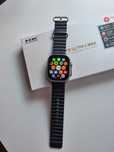 Smartwatch *AI i CHATGPT