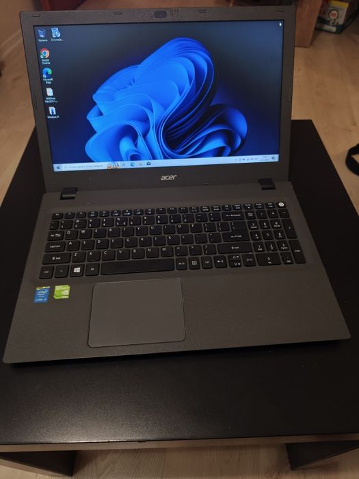 Acer Aspire  15,6" | i3 | 12GB RAM | 1TB HDD | Nvidia 920M 2GB