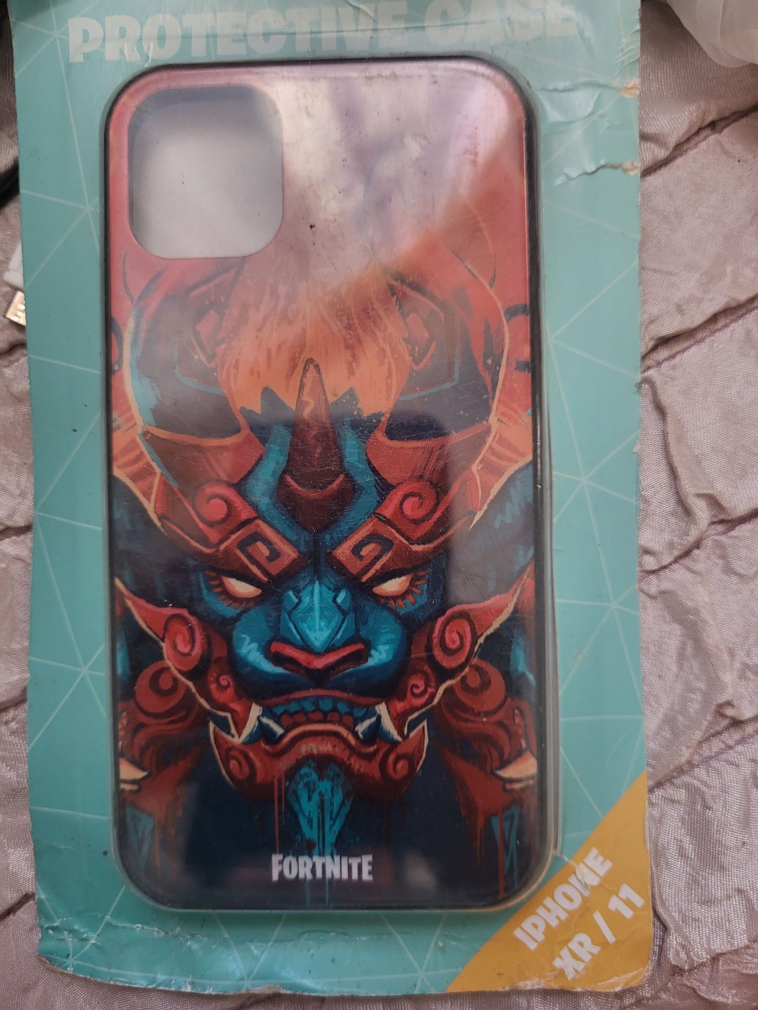 Etui do iPhone XR/11