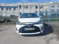 Toyota Yaris 2015