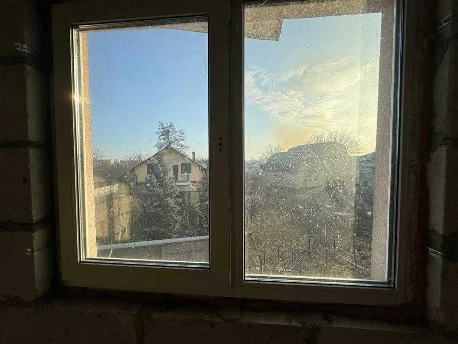 Пів будинку в Бучі (лісова Буча) 128м2