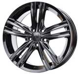5293 B FELGI 19 5x112 VW TIGUAN R-LINE PASSAT B8