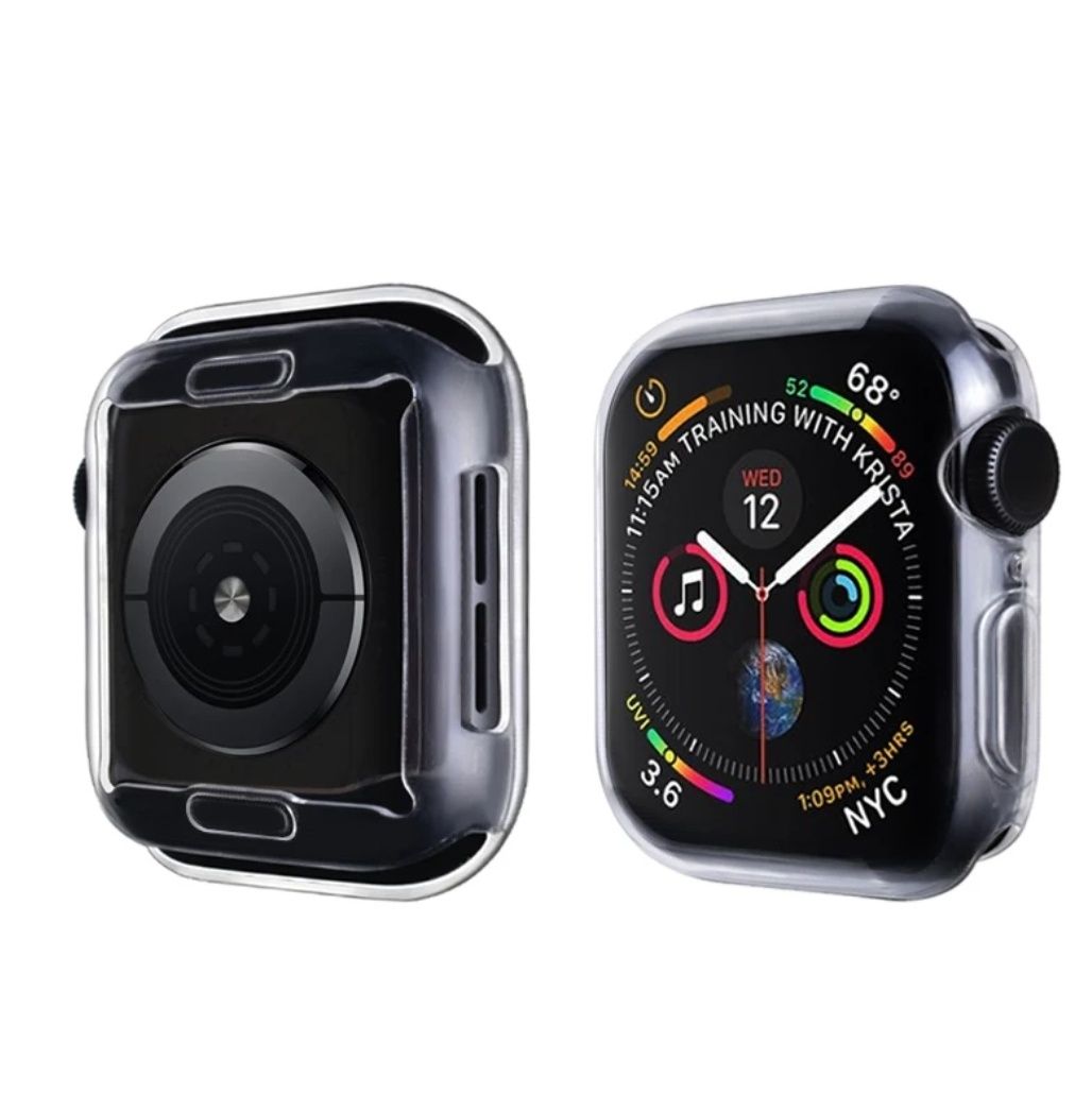 Protetor/ capa para Apple Watch - Todos os modelos