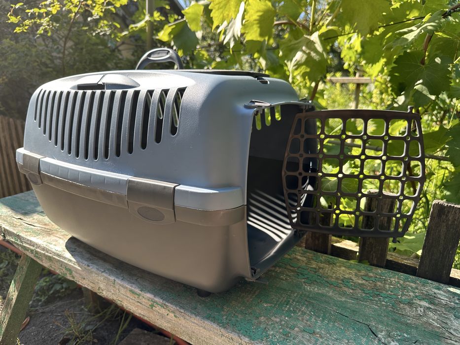 Продам переноску Trixie Capri 2 до 8кг.