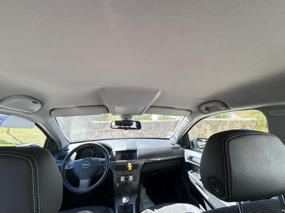 Opel Astra 1.7 CDTI 2005 - Particular