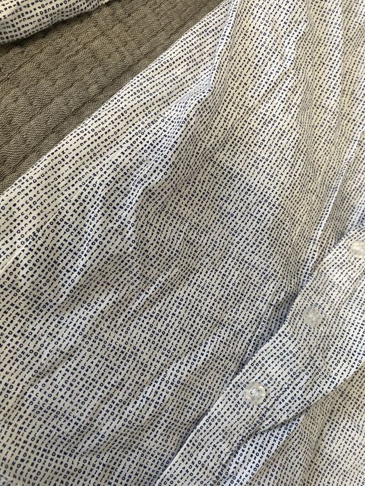 Рубашки на дівчинку