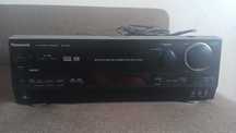 Amplituner Panasonic SA HE75