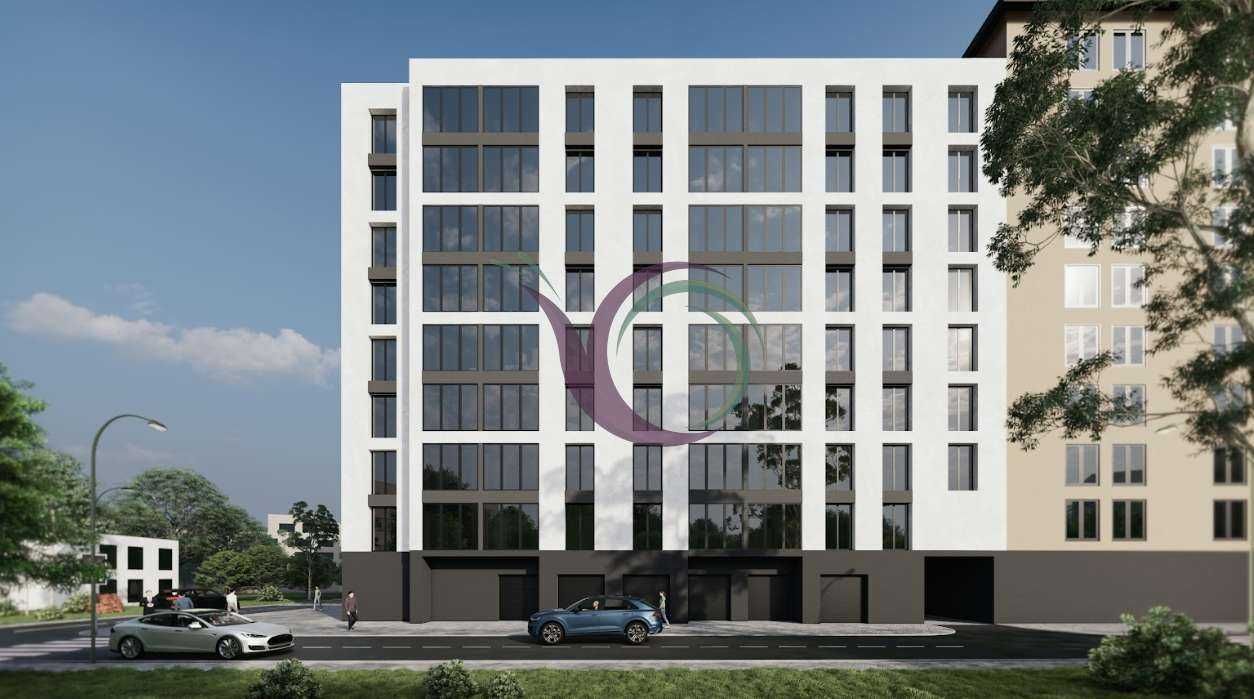 1-к. квартира у ЖК “Урожайний” за вул. Урожайна 7а