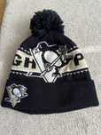 Шапка NHL Pitsburgh