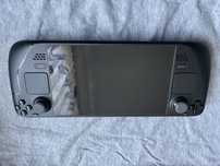 Steam Deck Oled 512 + Stacja dokująca
