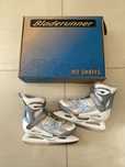 Łyżwy Bladerunner Micro Ice SL G dziewczęce regulowane 36,5-40,5