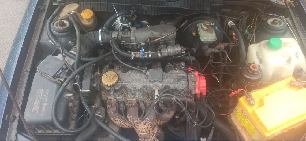 Продам авто Опель вектра