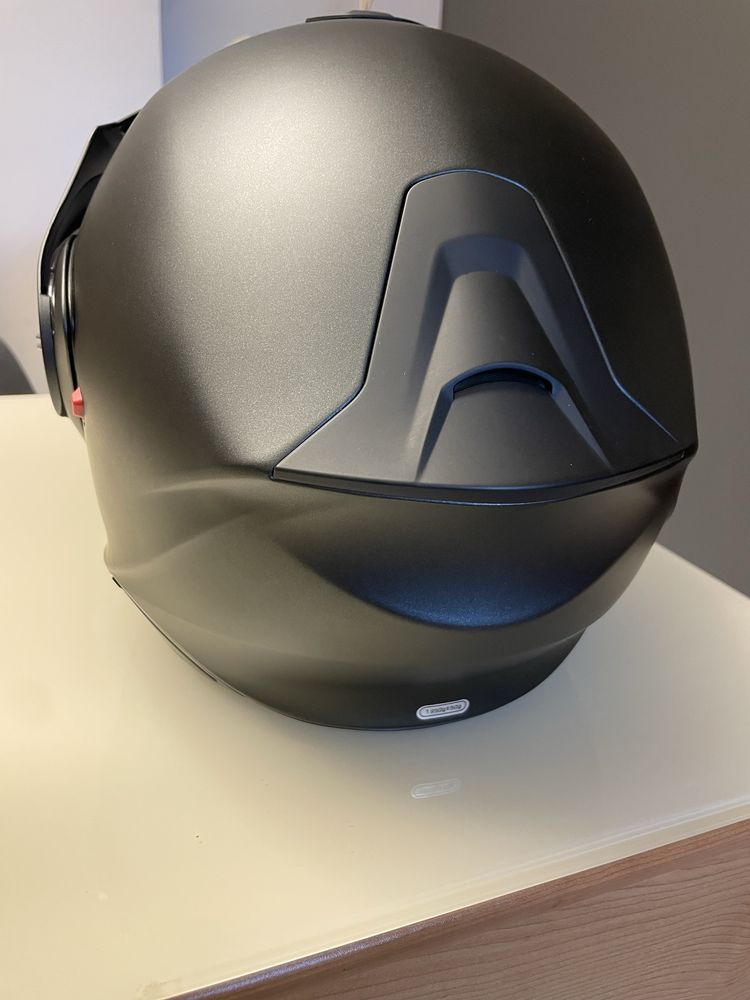 Kask  SCORPION ADX2 Enduro matowy czarny XL