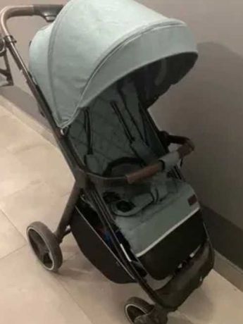 коляска детская демисезонная