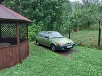 Suzuki swift checzbek