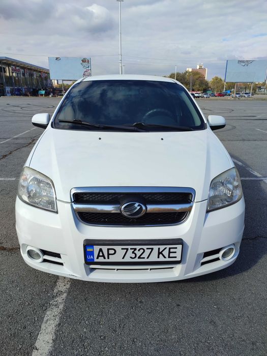 Продам личное авто