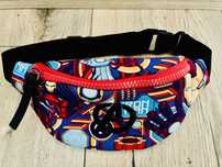Nerka Marvel Reserved Iron Man
