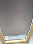 Velux roleta zaciemniająca DKL 78x140 kolor 0705S