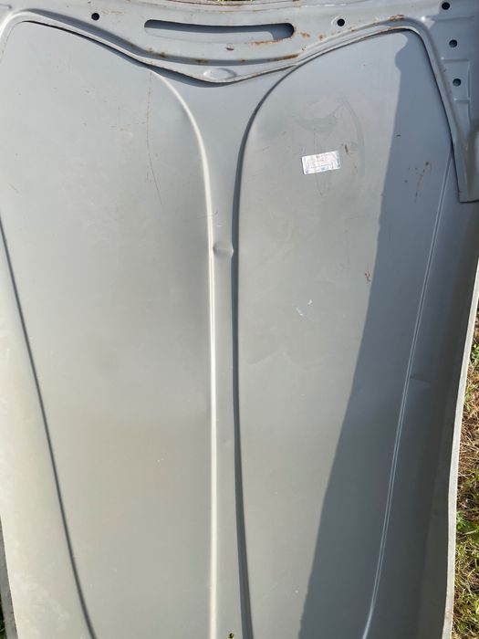Capot Volkswagen Carocha NOVO