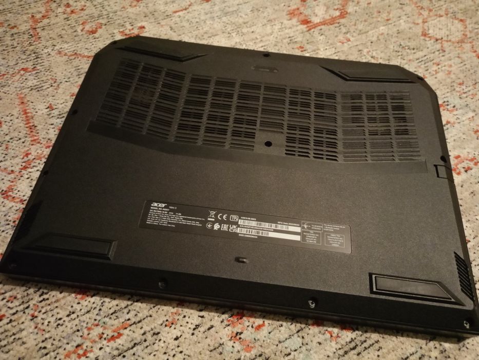 Acer nitro 5 515-58