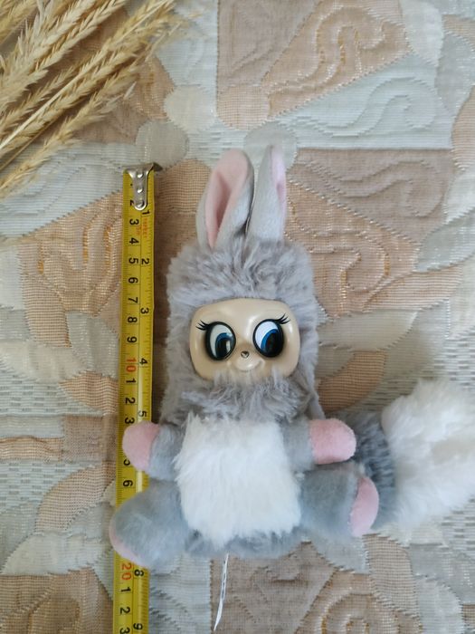 Пухнастик Соня м'яка іграшка Bush baby world