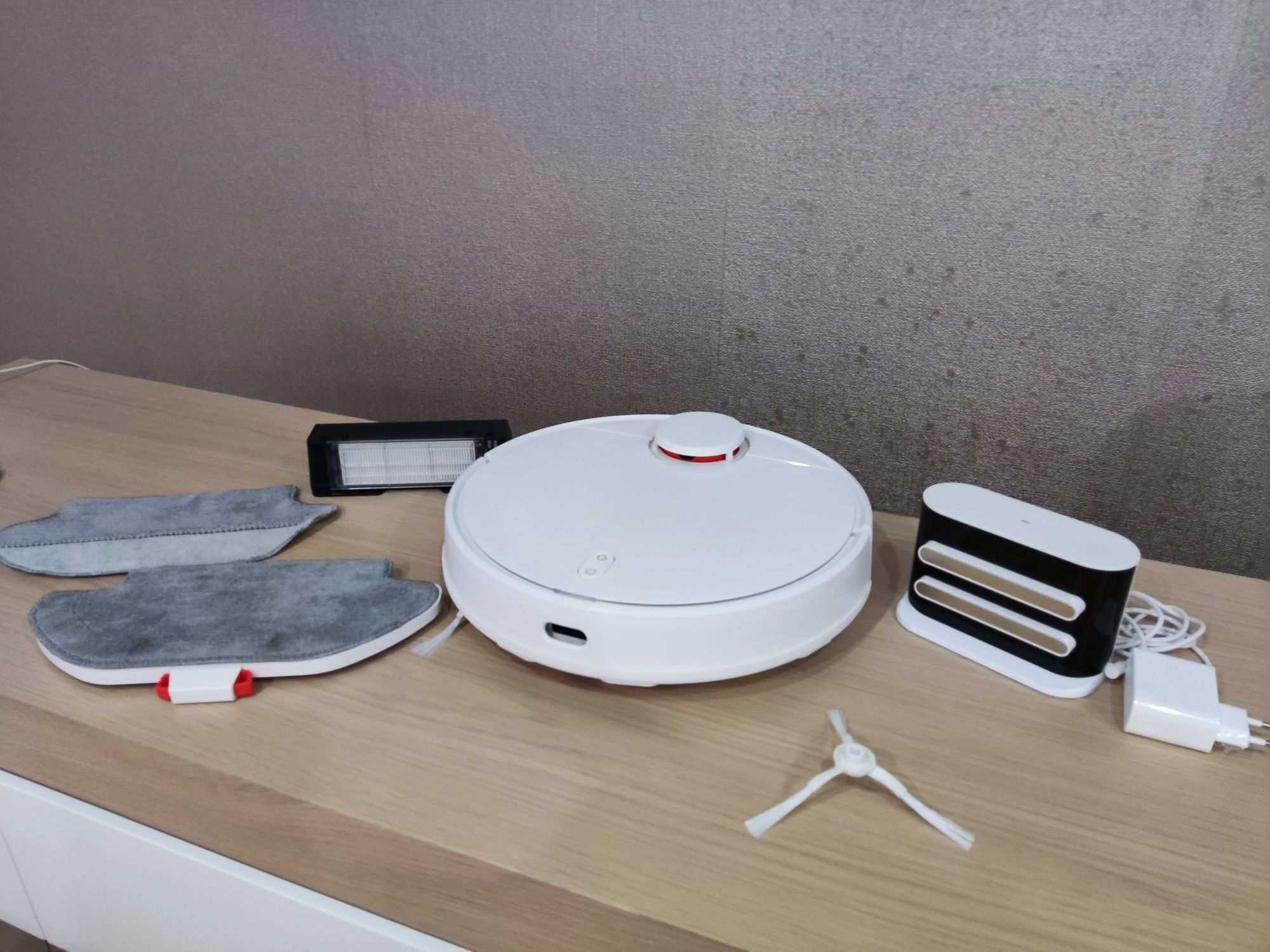 Xiaomi Vaccum Mop Pro