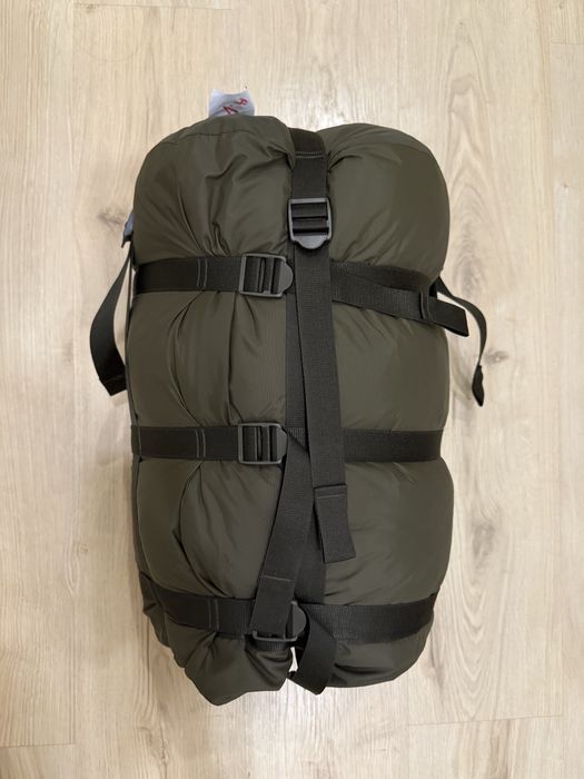 Спальний мішок Carinthia Defence 6 НОВИЙ