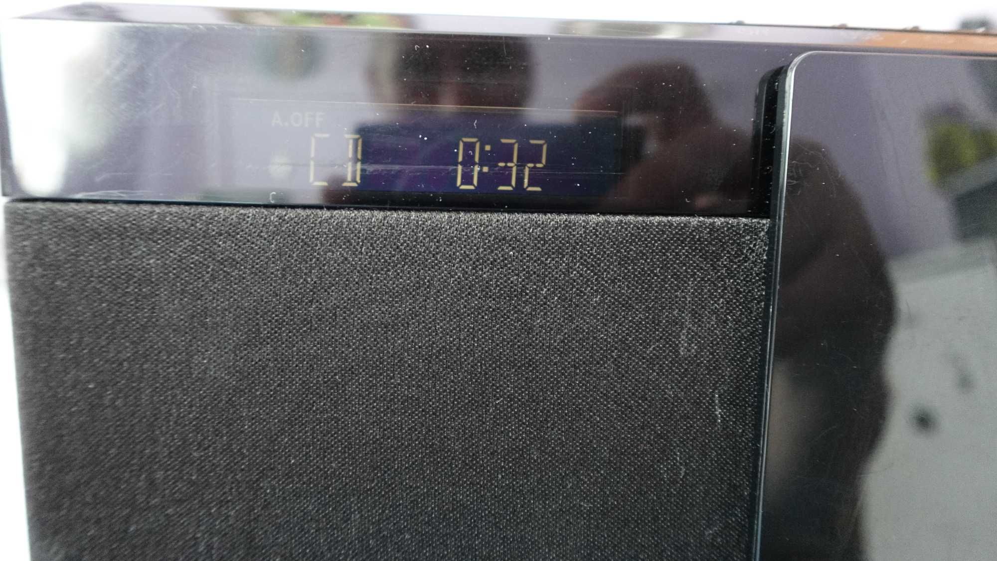 sprzedam wieza panasonic