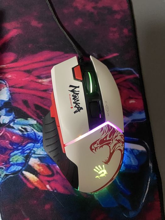 Продам Игровой компьтер