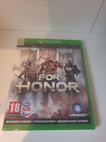 For honor xbox one