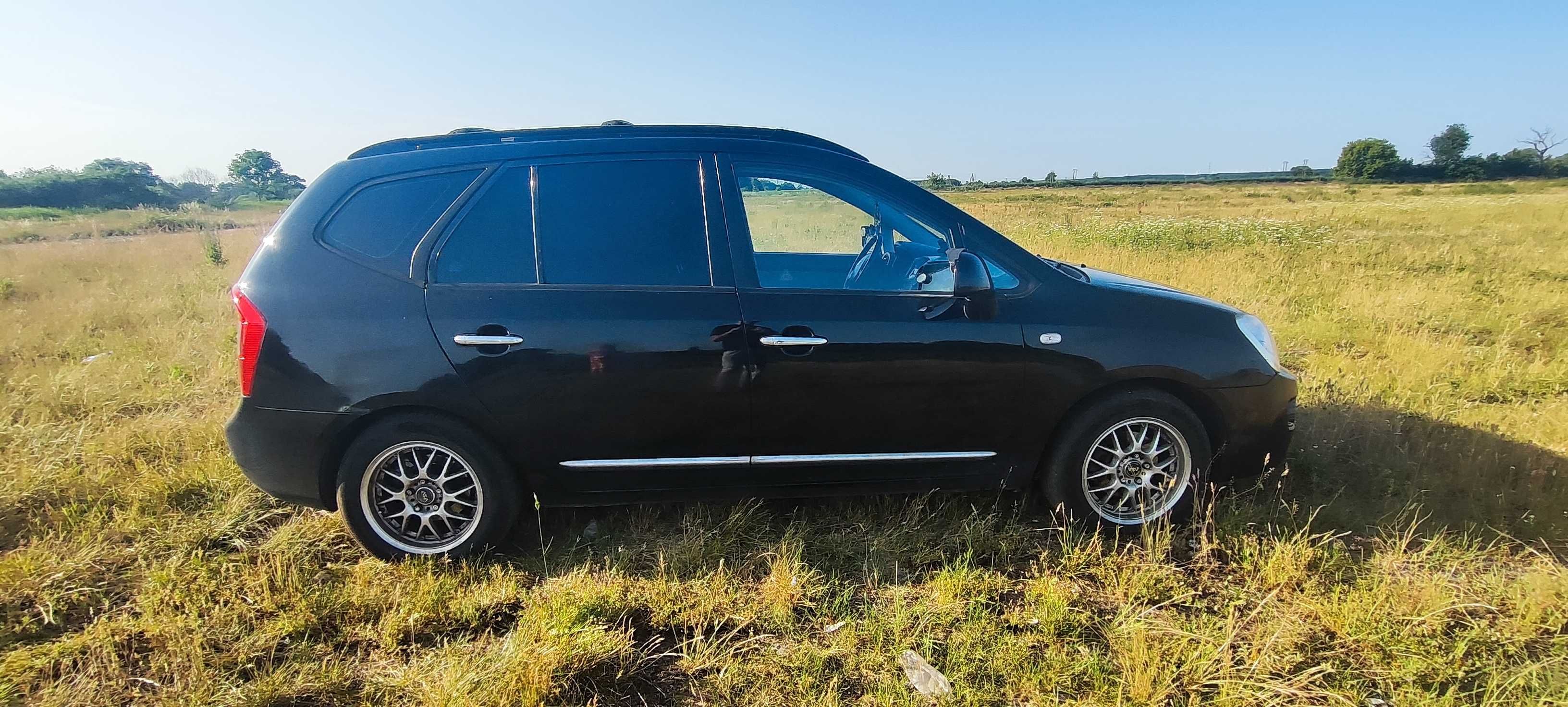 Sprzedaje Kia Carens 2008r 2.0 CRDI